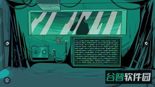 并行实验截图3