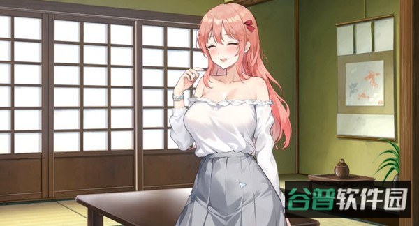 inari冷狐截图2