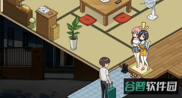 inari冷狐截图3