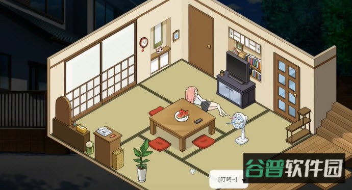 配图