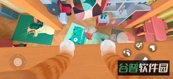 我是一只猫截图1