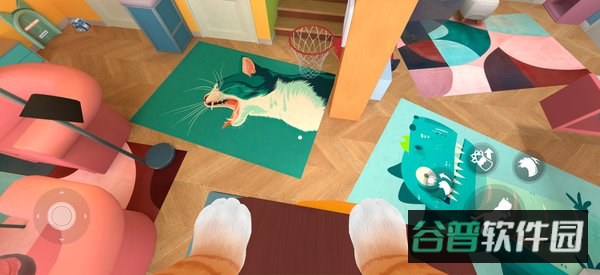 我是一只猫截图4