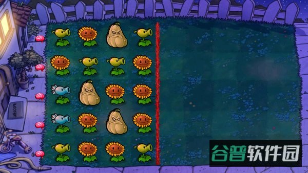 植物大战僵尸联想乐pad中英文高清截图4