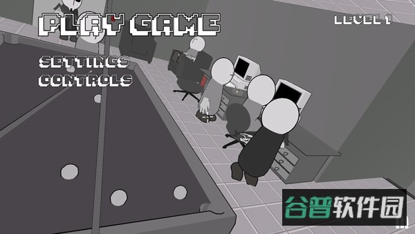 暴力迪吧射击截图5