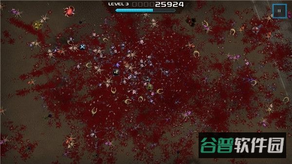 血腥大地截图1