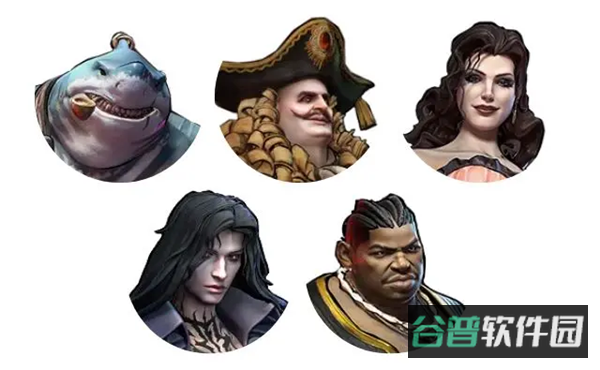 配图