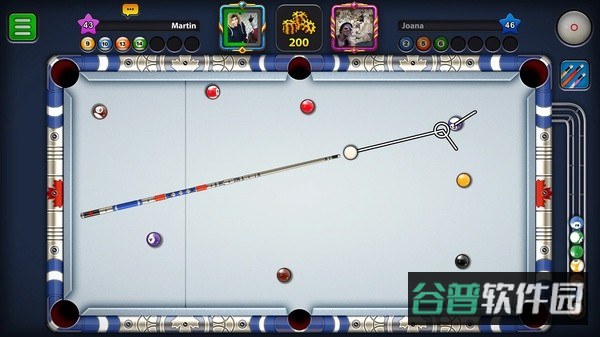 8ballpool最新版本下载截图2