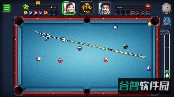 8ballpool最新版本下载截图4