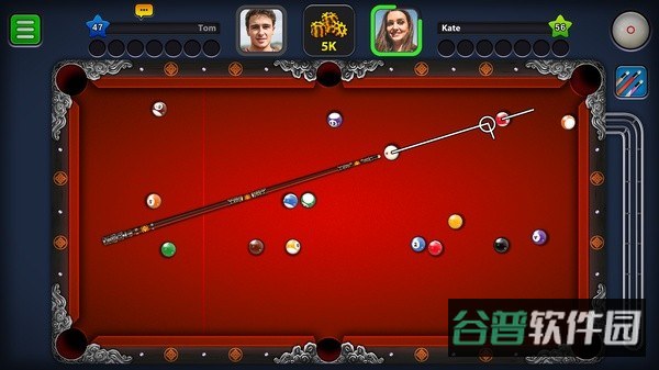 8ballpool最新版本下载截图5