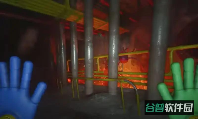 乐园游乐时间截图4
