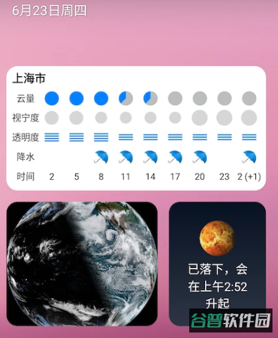 配图