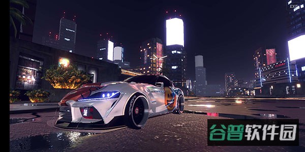 配图