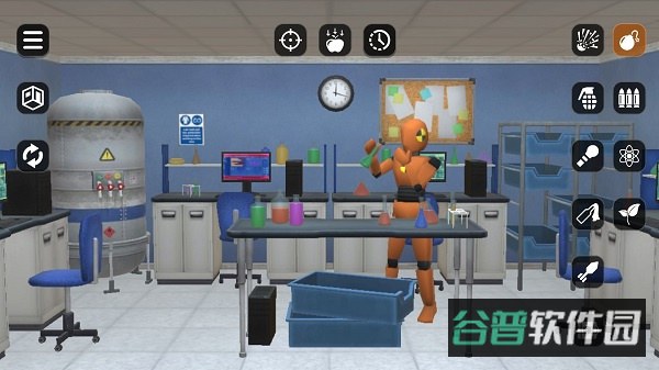 配图