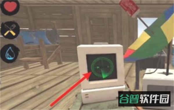 配图