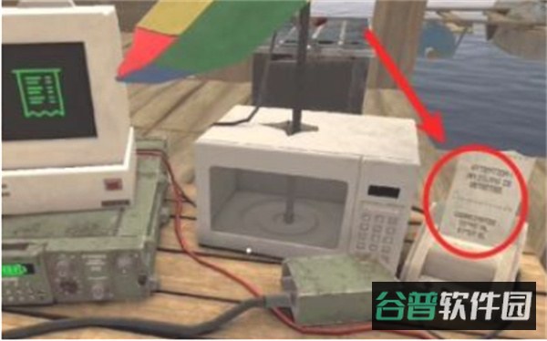 配图