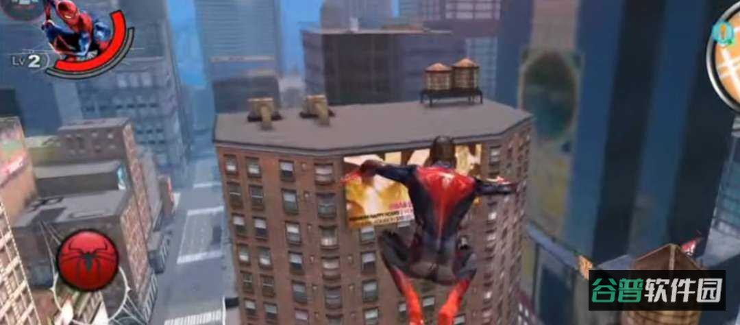 TheAmazingSpider-ManSuit:MilesMorales截图2