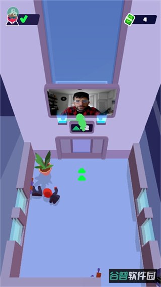 StealthMaster截图4