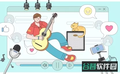 配图