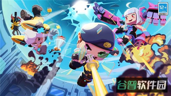 配图