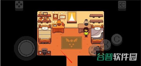 配图