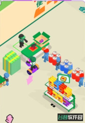 配图