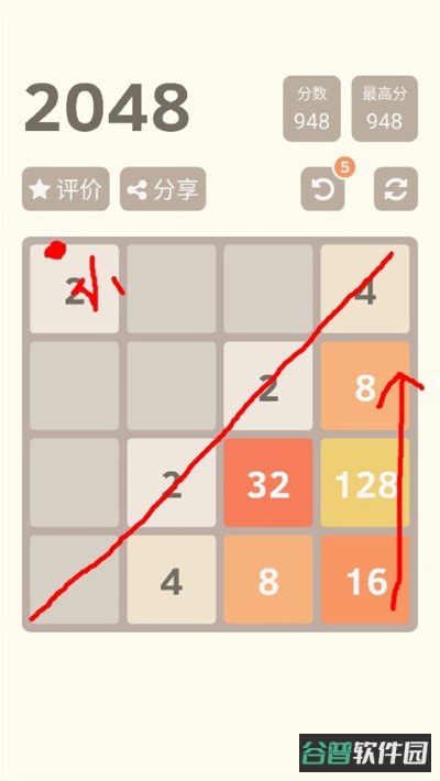 配图