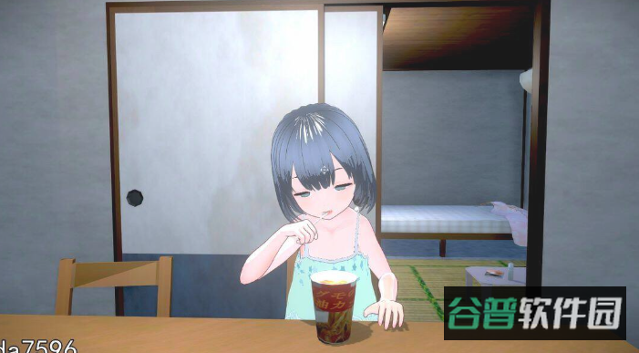 配图