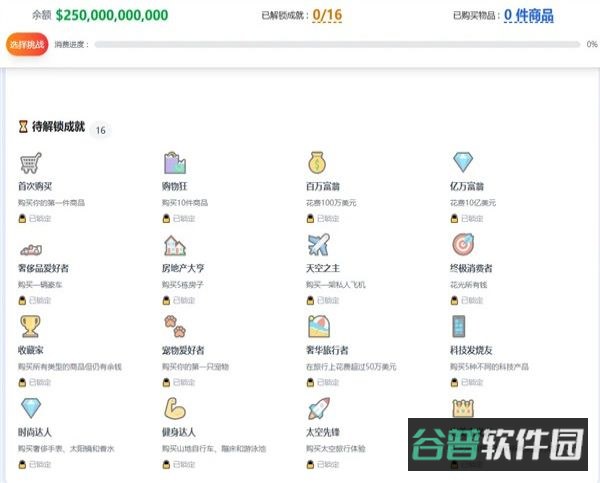 花掉马斯克的钱截图2