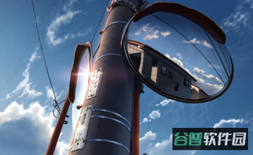 配图