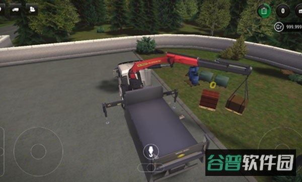 模拟建造3截图2