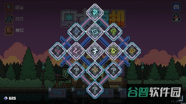 配图