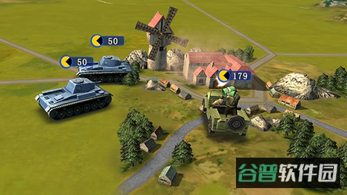 配图