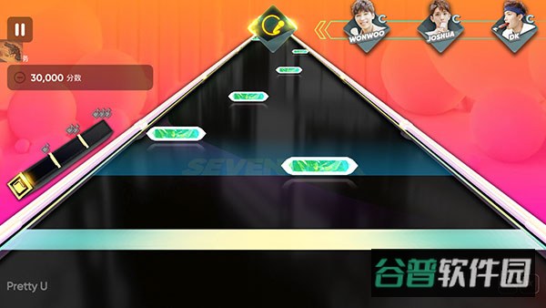 配图
