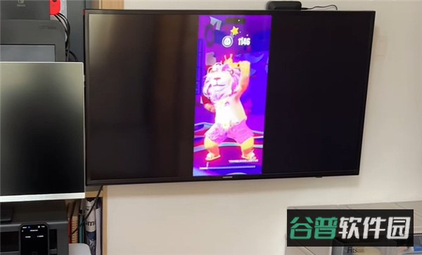 配图