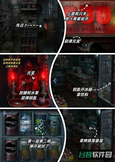 配图