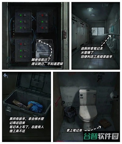 配图