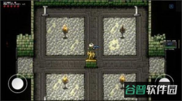 迷你地牢射手安卓官方版下载截图3