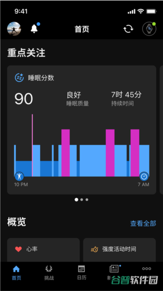 配图