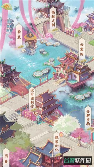 配图