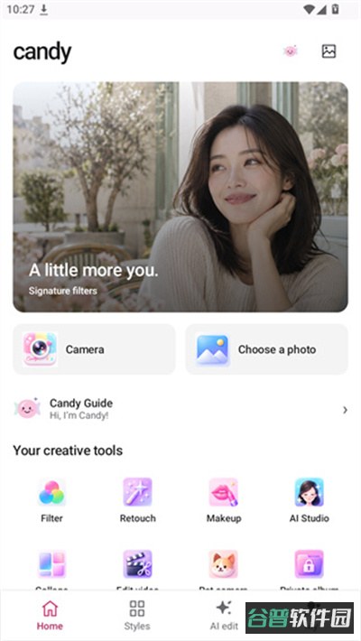 配图