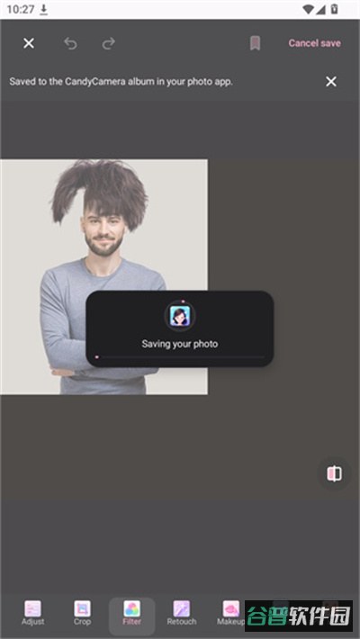 配图