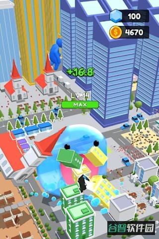 萌物快跑截图5