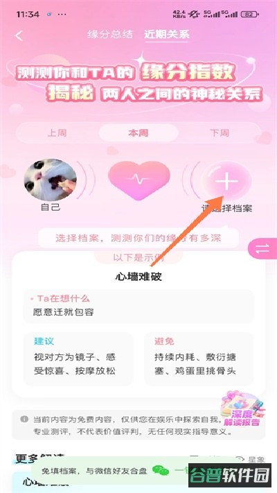 配图