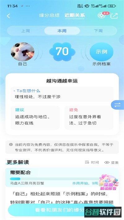 配图