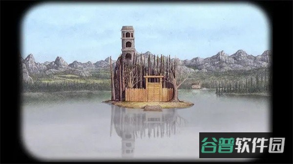 锈湖天堂岛截图2