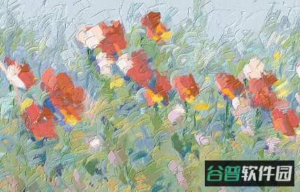 配图