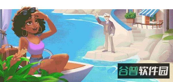 配图