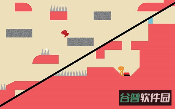 Pikuniku截图1