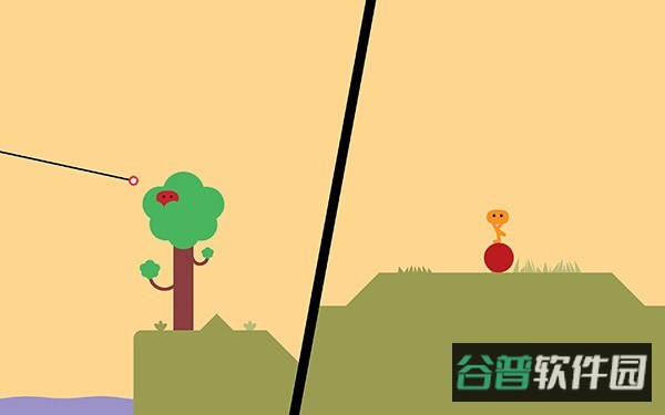 Pikuniku截图2