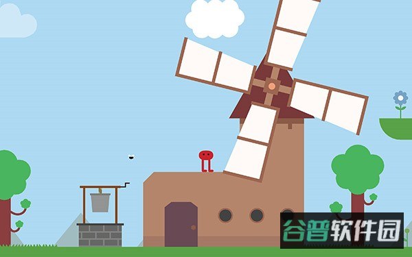Pikuniku截图4